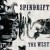 Purchase Spindrift- The West MP3