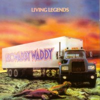 Purchase Showaddywaddy - Living Legends (Vinyl)
