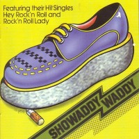 Purchase Showaddywaddy - Showaddywaddy (Vinyl)