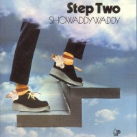 Purchase Showaddywaddy - Step Two (Vinyl)