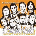 Buy Showaddywaddy - The Rock Never Stopped CD2 Mp3 Download