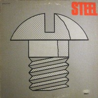 Purchase Steel - Steel (Vinyl)