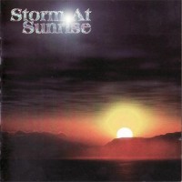 Purchase Storm At Sunrise - Garden Of Forgotten Ideals