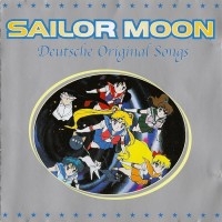 Purchase Super Moonies - Sailor Moon - Deutsche Original Songs