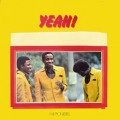 Buy The Pioneers - Yeah (Vinyl) Mp3 Download