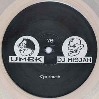 Purchase Umek - Al Kva? (With DJ Misjah)
