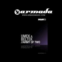 Purchase Umek - Army Of Two (With Beltek) (MCD)