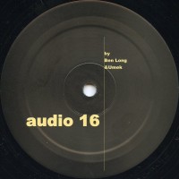 Purchase Umek - Audio 16 (With Ben Long)