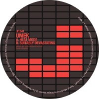 Purchase Umek - Heat Mode (EP)