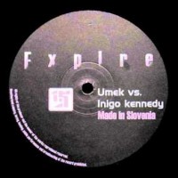 Purchase Umek - Made In Slovenia (With Inigo Kennedy)