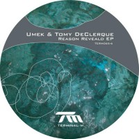Purchase Umek - Reason Reveald (With Tomy Declerque)