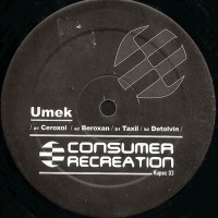 Purchase Umek - Tezka Masinerija