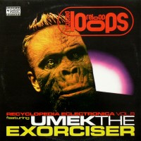 Purchase Umek - The Exorciser