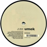 Purchase Umek - Tikonal (EP)