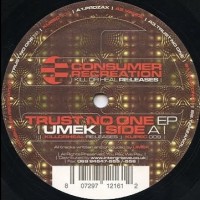 Purchase Umek - Trust No One