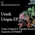 Buy Umek - Utopia (EP) Mp3 Download