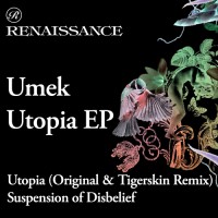 Purchase Umek - Utopia (EP)