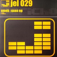 Purchase Umek - Uxen (EP)