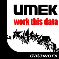 Purchase Umek - Work This Data (EP)
