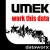 Buy Umek - Work This Data (EP) Mp3 Download
