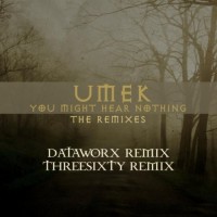 Purchase Umek - You Might Hear Nothing - The Remixes