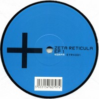 Purchase Umek - Zeta Reticula 1