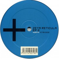 Purchase Umek - Zeta Reticula 2