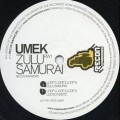 Buy Umek - Zulu Samurai (Vinyl) Mp3 Download