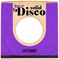 Buy VA - Best Of Solid Disco Mp3 Download