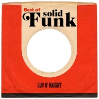 Purchase VA - Best Of Solid Funk