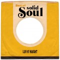 Buy VA - Best Of Solid Soul Mp3 Download