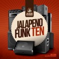 Buy VA - Jalapeno Funk Vol. 10 Mp3 Download