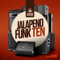 Purchase VA - Jalapeno Funk Vol. 10