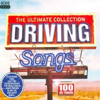 Purchase VA - Driving Songs The Ultimate Collection CD1