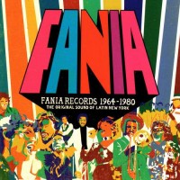 Purchase VA - Fania Records 1964-1980. The Original Sound Of Latin New York CD2