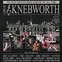 Purchase VA - Live At Knebworth: The Best British Rock Concert Of All Time