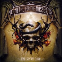 Purchase VA - Metal For The Masses - The Ninth Gate CD3