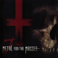 Buy VA - Metal For The Masses 7Th Deadly CD2 Mp3 Download