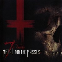 Purchase VA - Metal For The Masses 7Th Deadly CD2