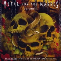 Purchase VA - Metal For The Masses Vol. 2