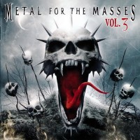 Purchase VA - Metal For The Masses Vol. 3 CD1