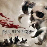 Purchase VA - Metal For The Masses Vol. 4 CD1