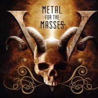 Purchase VA - Metal For The Masses Vol. 5 CD1