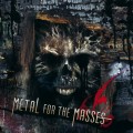 Buy VA - Metal For The Masses Vol. 666 Mp3 Download