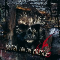 Purchase VA - Metal For The Masses Vol. 666