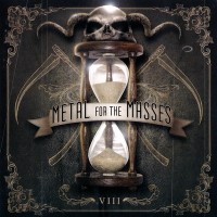 Purchase VA - Metal For The Masses Vol. 8 CD1