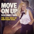 Buy VA - Move On Up The Very Best Of Northern Soul Vol. 2 CD1 Mp3 Download