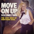 Buy VA - Move On Up The Very Best Of Northern Soul Vol. 2 CD2 Mp3 Download