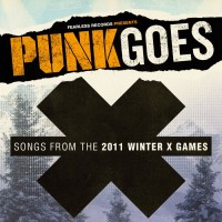 Purchase VA - Punk Goes X: Songs From The 2011 Winter X-Games