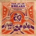 Buy VA - These Are The Breaks CD1 Mp3 Download